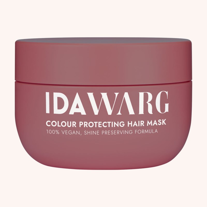 IDA WARG Colour Protecting Hair Mask 300 ml