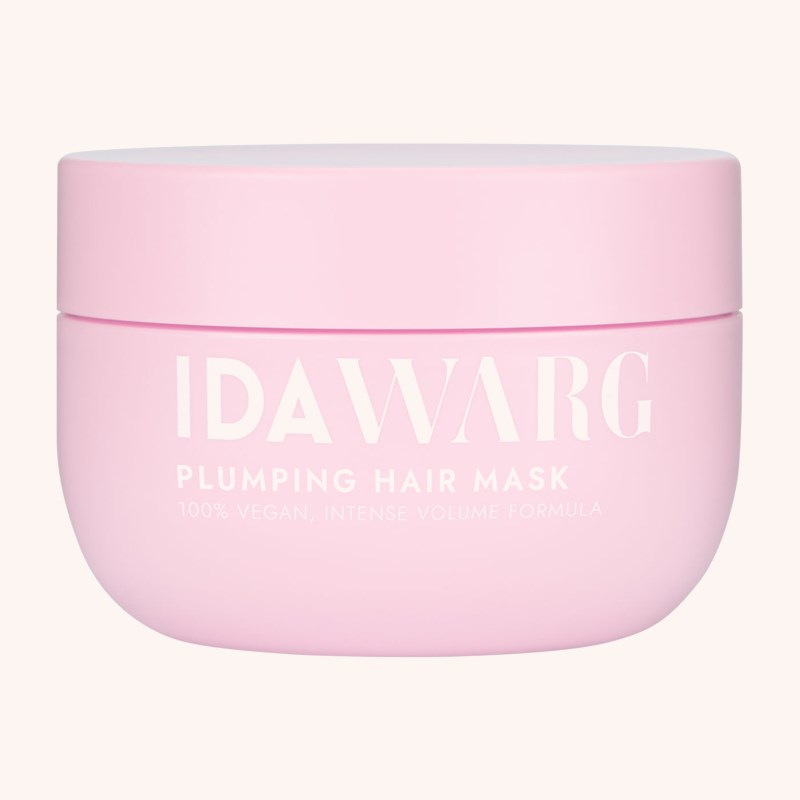IDA WARG Plumping Hair Mask 300 ml