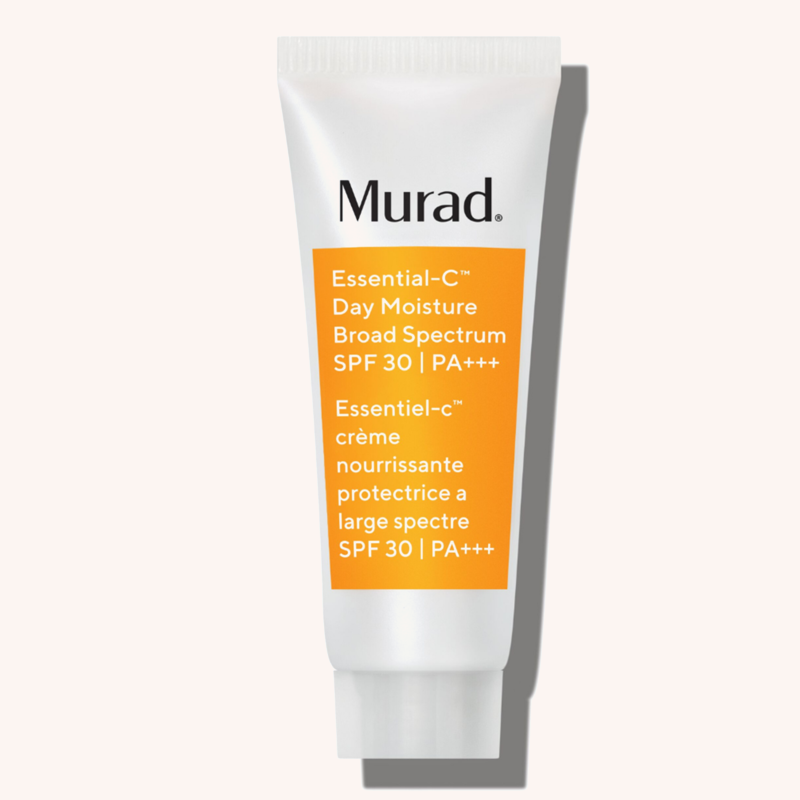 Murad Essential-C Day Moisture Broad Spectrum SPF 30 PA+++ 50 ml
