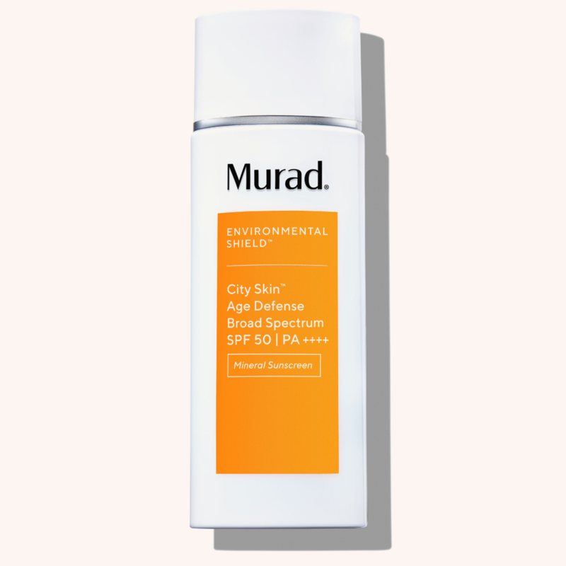 Murad City Skin Broad Spectrum SPF 50 PA ++++ 50 ml