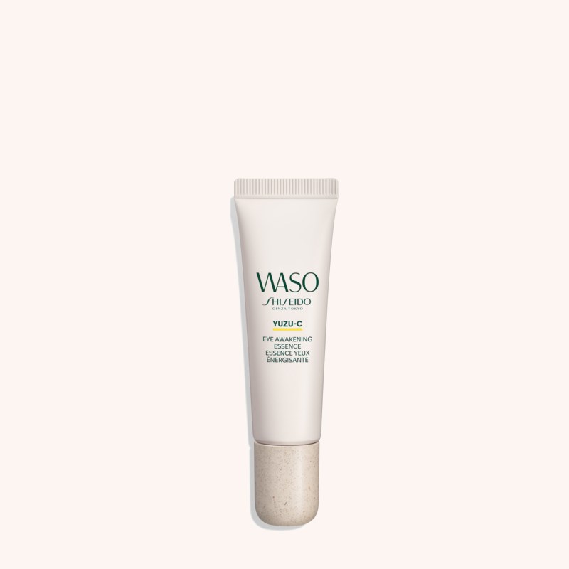 Shiseido WASO Yuzu-C Eye Cream 20 ml