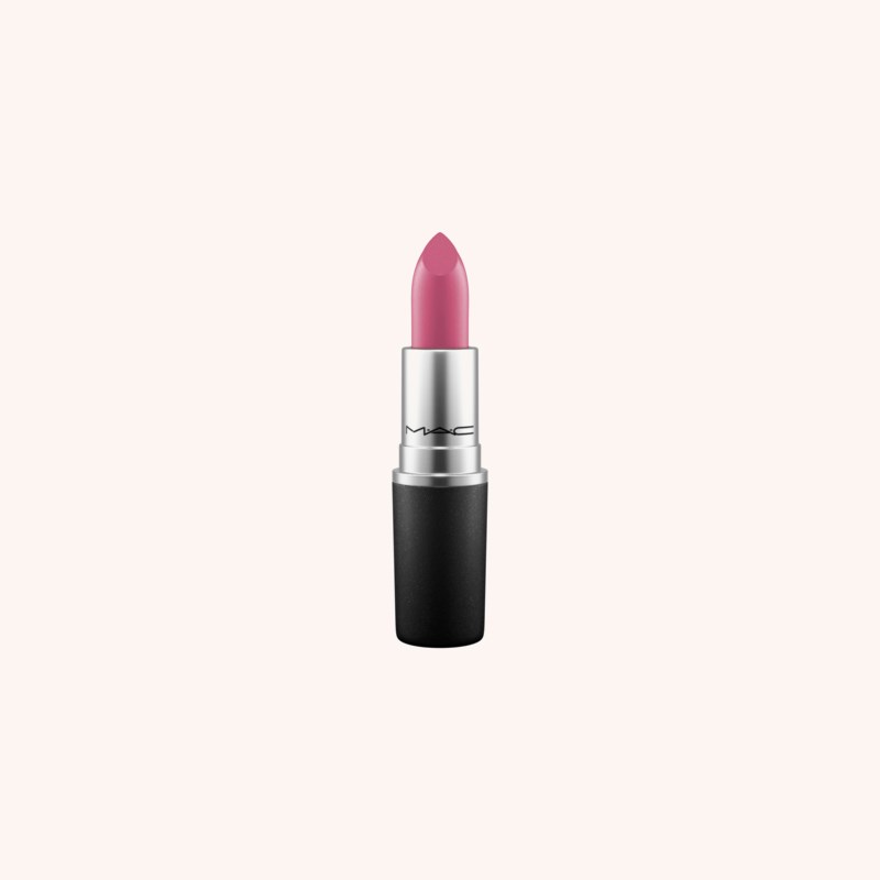 MAC Lustre Lipstick Plumful