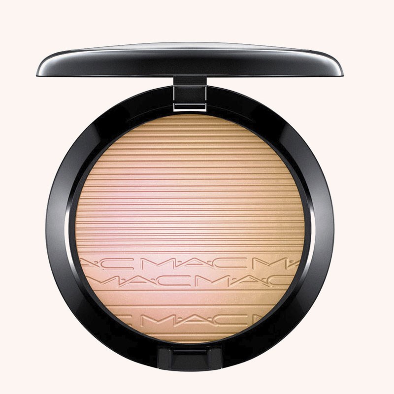 MAC Extra Dimension Skinfinish Show Gold
