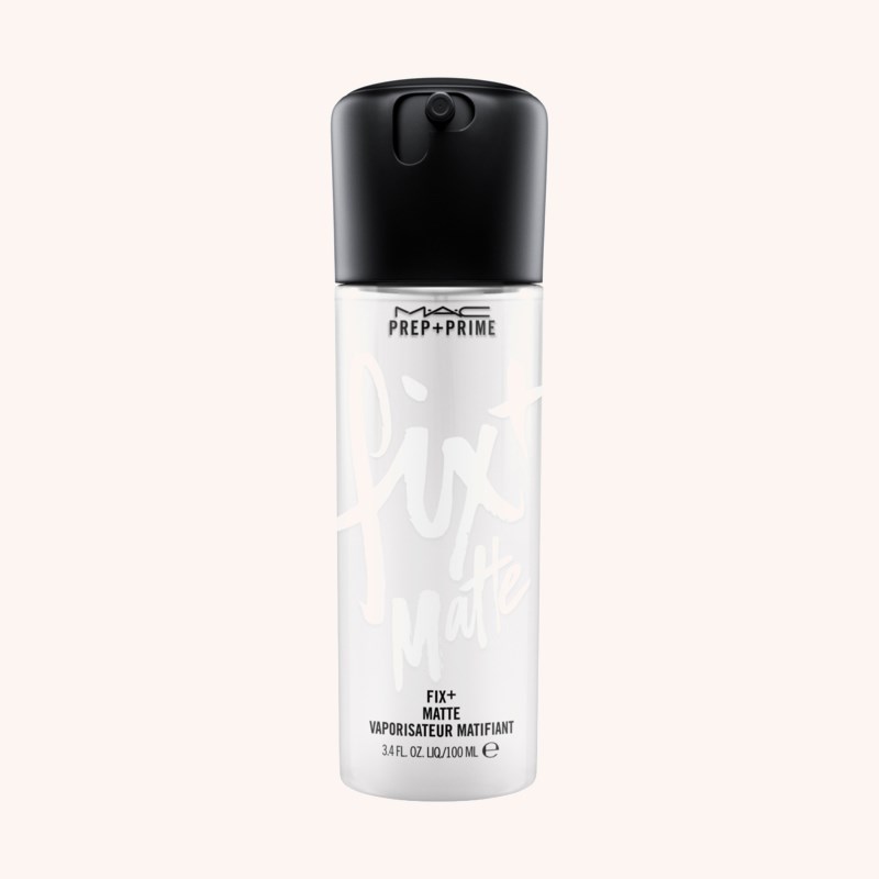 MAC Prep + Prime Fix+ Mattifying Mist Facial Toner 100 ml