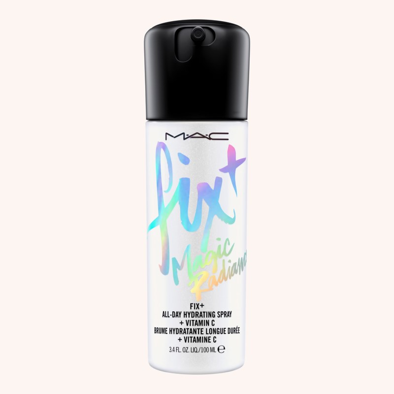 MAC Fix + Magic Radiance All-Day Hydrating Spray + Vitamin C 100 ml