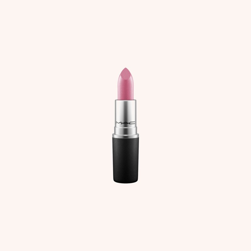 MAC Frost Lipstick Creme De La Femme