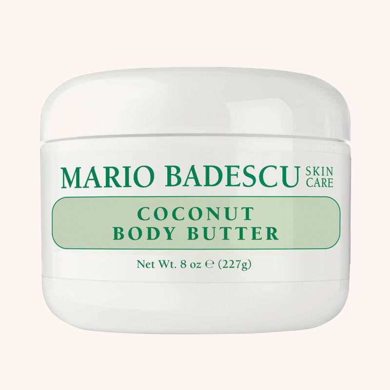 Mario Badescu Coconut Body Butter 227 g
