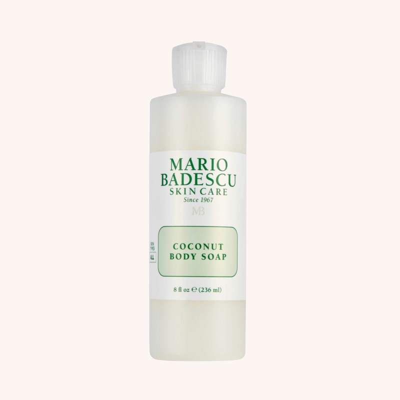 Mario Badescu Coconut Body Soap 236 ml