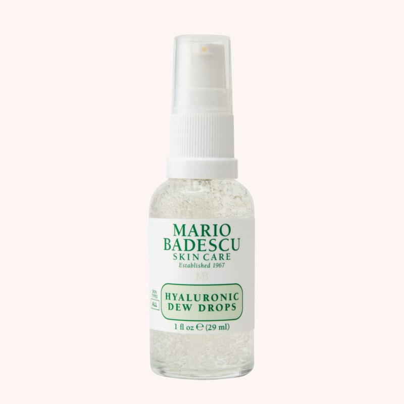Mario Badescu Hyaluronic Dew Drops Face Serum 29 ml