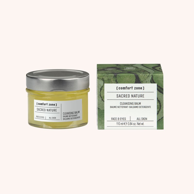 Comfort Zone Sacred Nature Cleansing Balm 110 ml