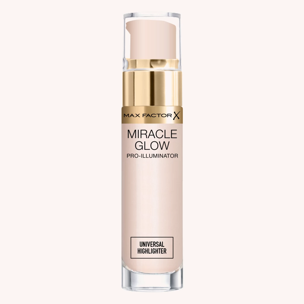 Miracle Glow Universal Highlighter 15 ml
