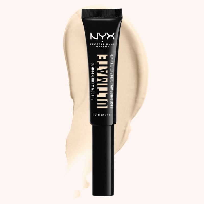 NYX Professional Makeup Ultimate Shadow N Liner Eye Primer Light