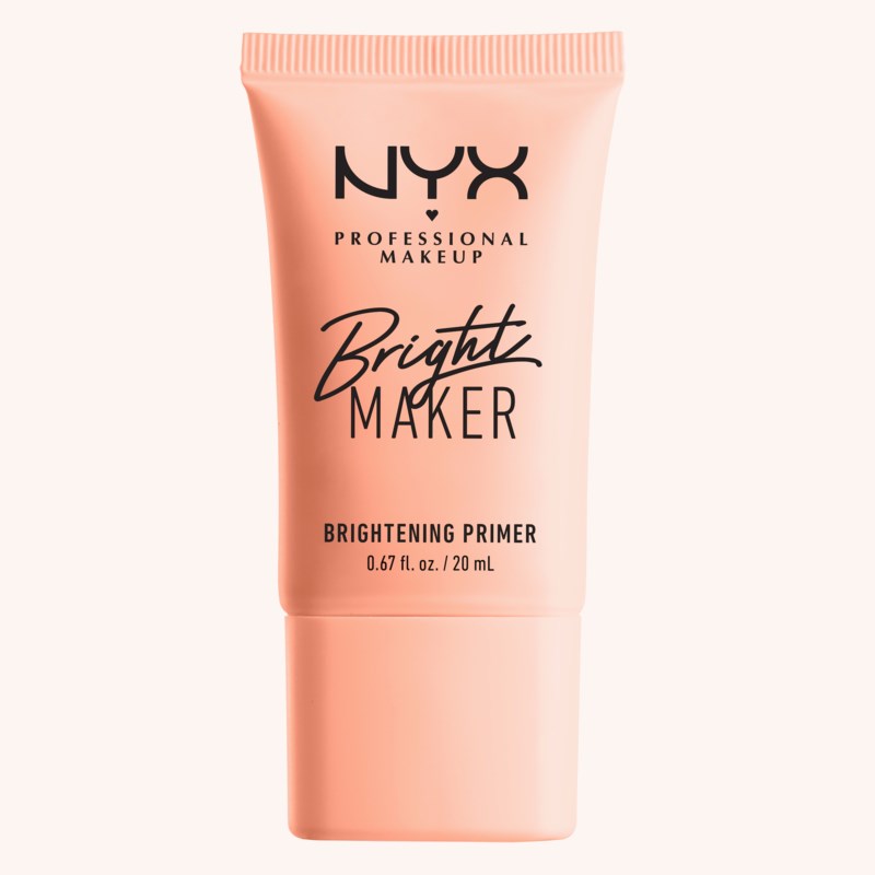 NYX Professional Makeup Bright Maker Primer 20 ml