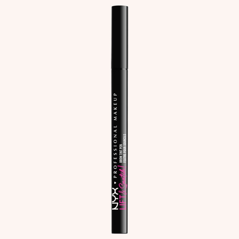 NYX Professional Makeup Lift N Snatch Brow Tint Pen Espresso