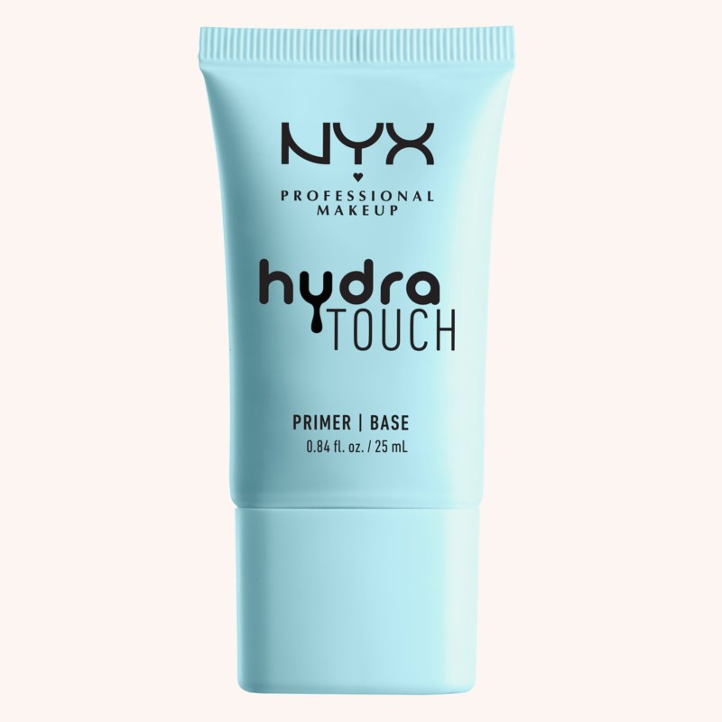 NYX Professional Makeup Hydra Touch Primer 25 ml