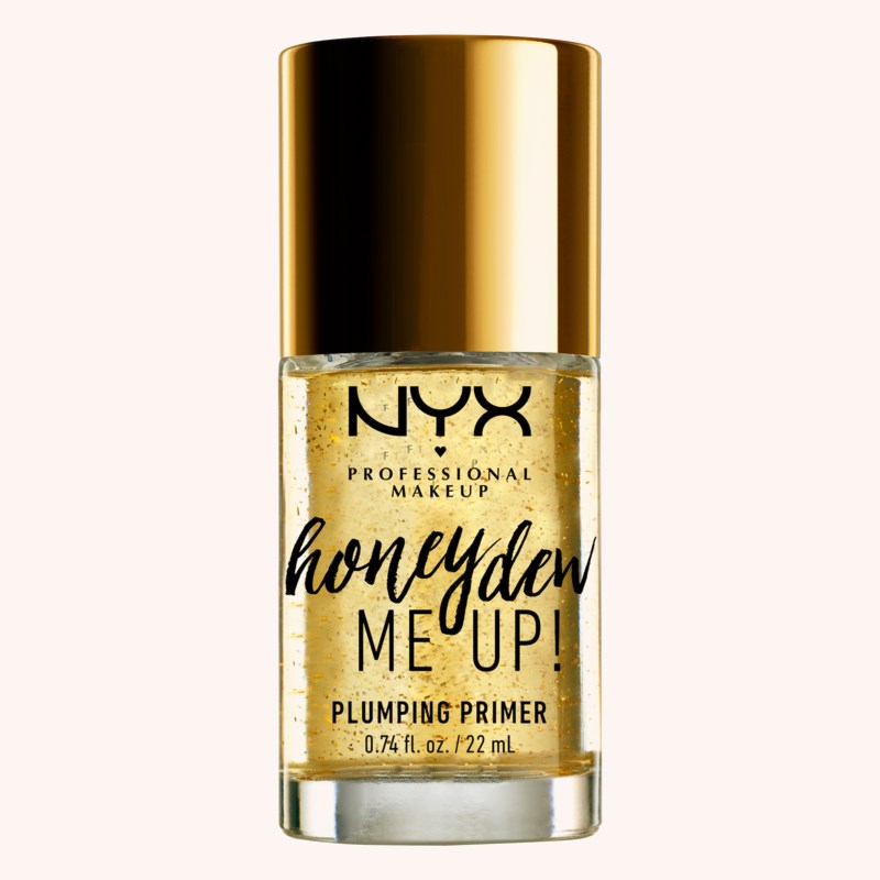 NYX Professional Makeup Honey Dew Me Up Primer 22 ml