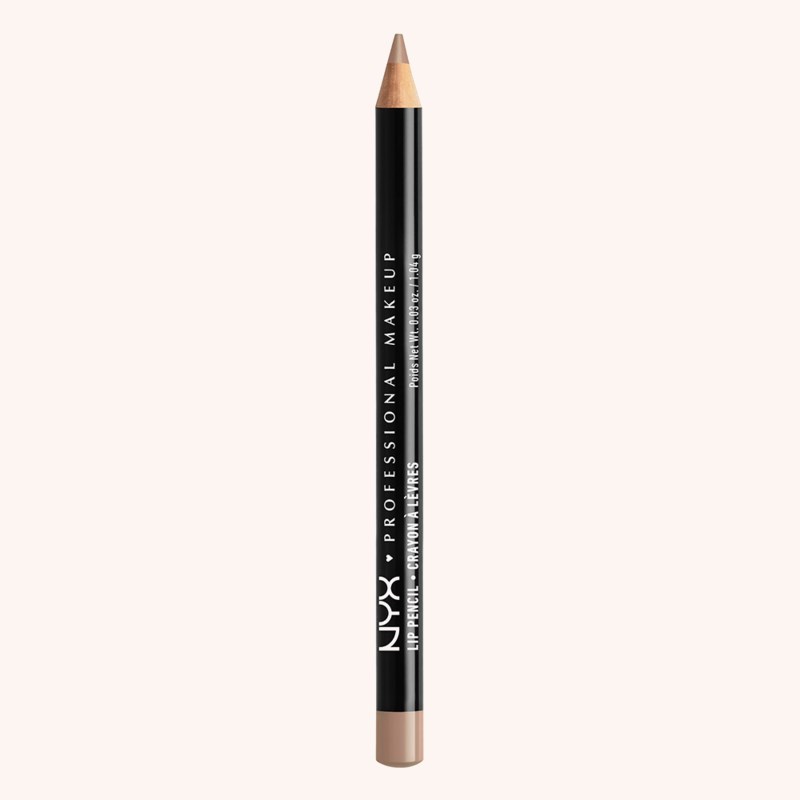 NYX Professional Makeup Slim Lip Pencil Nutmeg