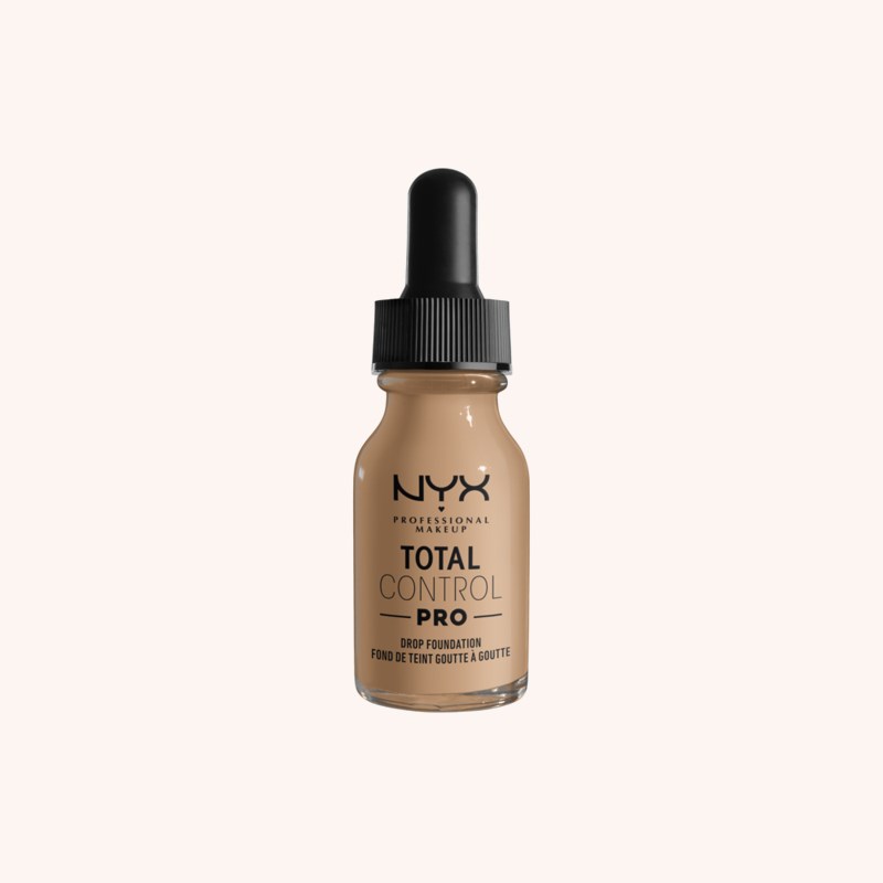 NYX Professional Makeup Total Control Pro Drop Foundation Medium Olive
