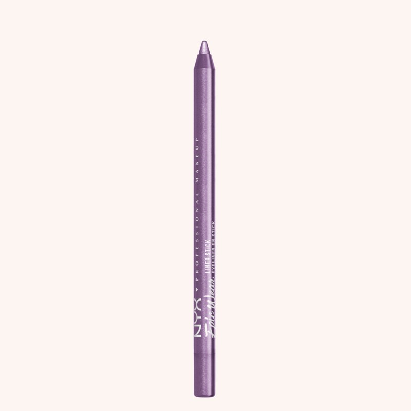 NYX Professional Makeup Epic Wear Liner Sticks Graphic Purple