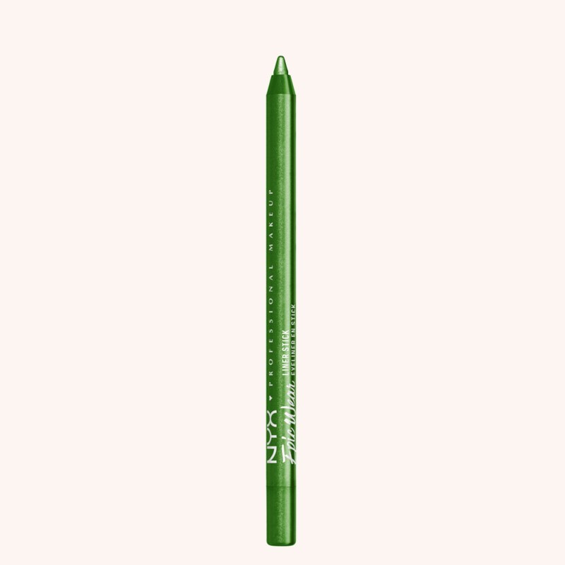 NYX Professional Makeup Epic Wear Liner Sticks Emerald Cut