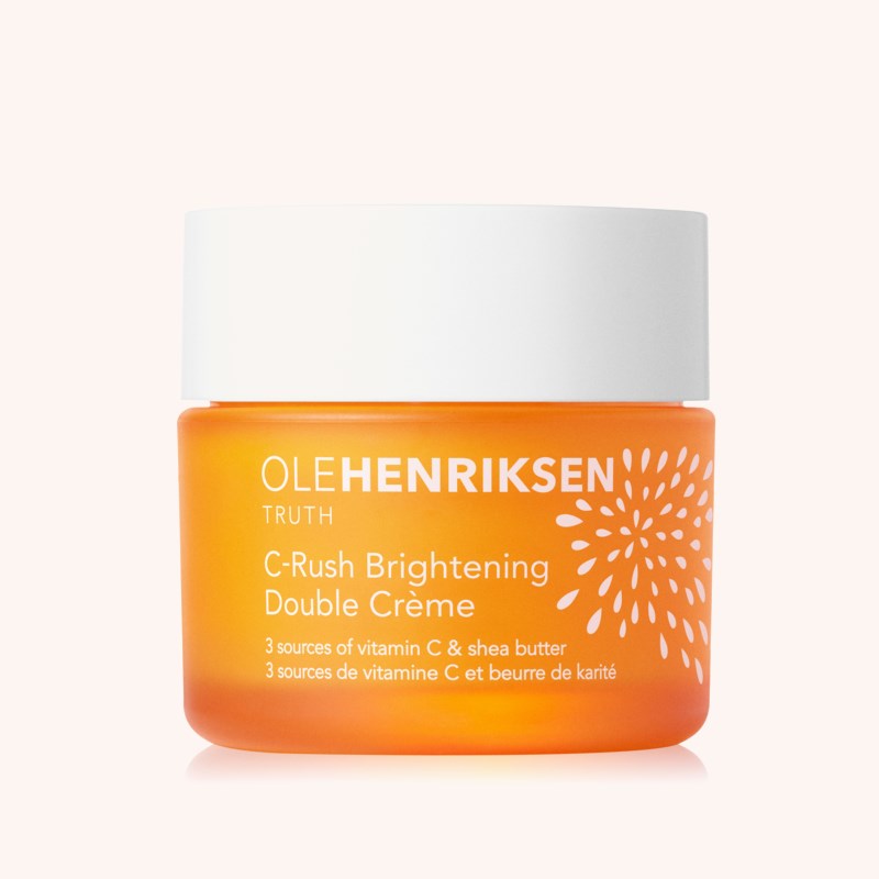 Ole Henriksen C-Rush™ Brightening Double Crème 50 ml