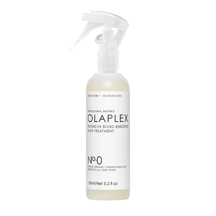 Olaplex No.0 Intensive Bond Buildning Hair Treament 155 ml