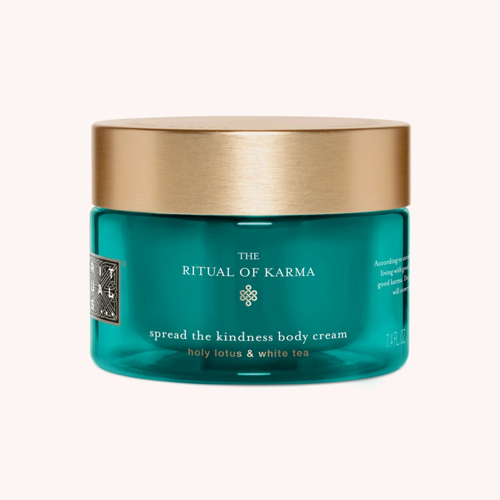 The Ritual Of Karma Body Cream 220 ml