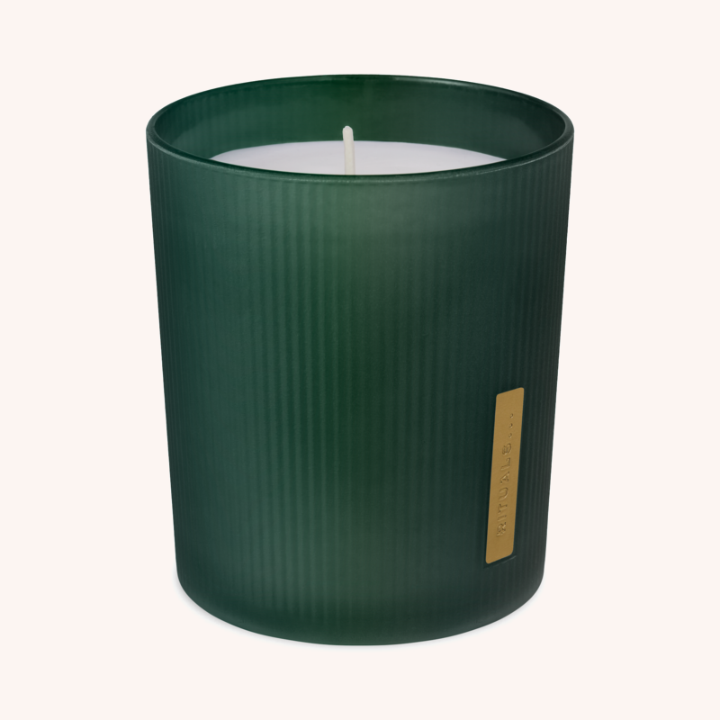 Rituals The Ritual Of Jing Scented Candle 290 g