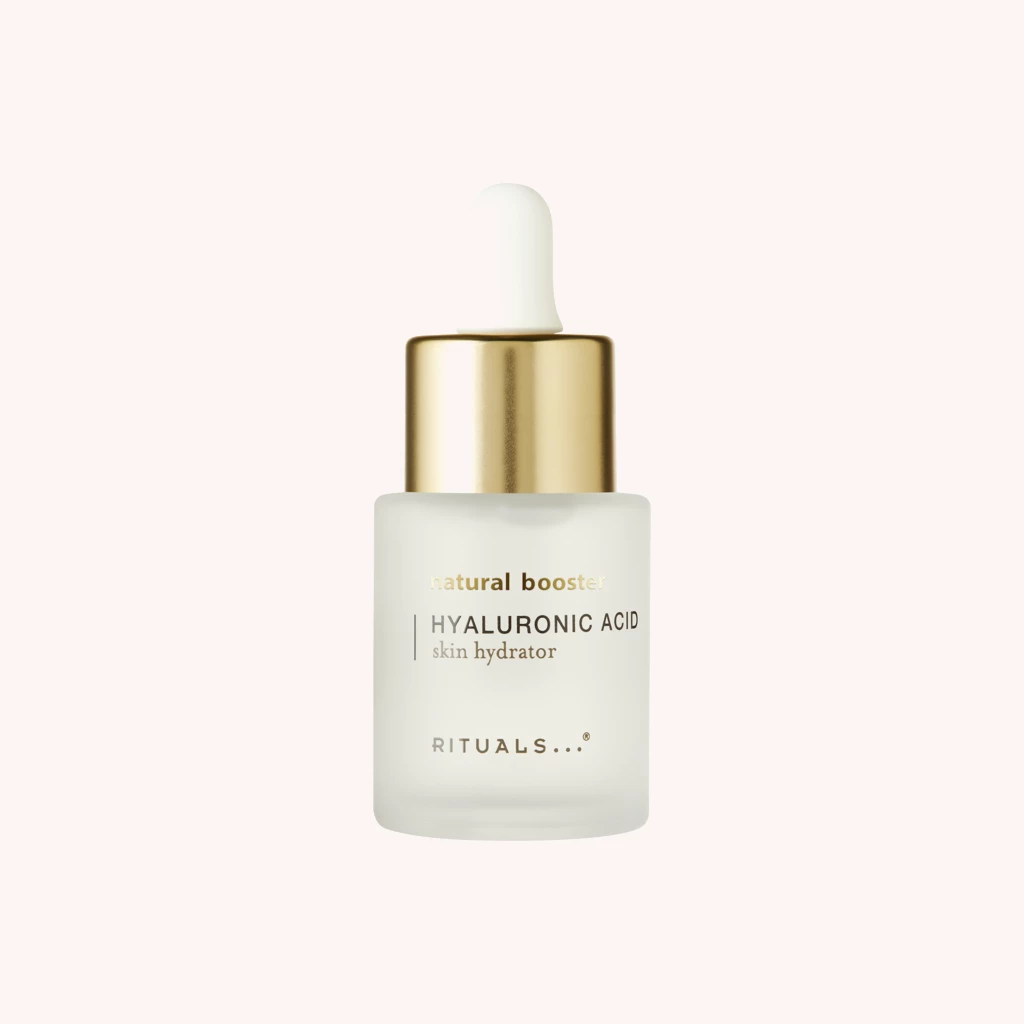 The Ritual Of Namaste Hyaluronic Acid Natural Booster 20 ml