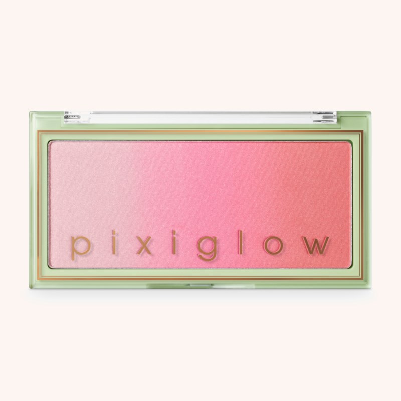 Pixi Pixiglow Cake Pink Champagne Glow