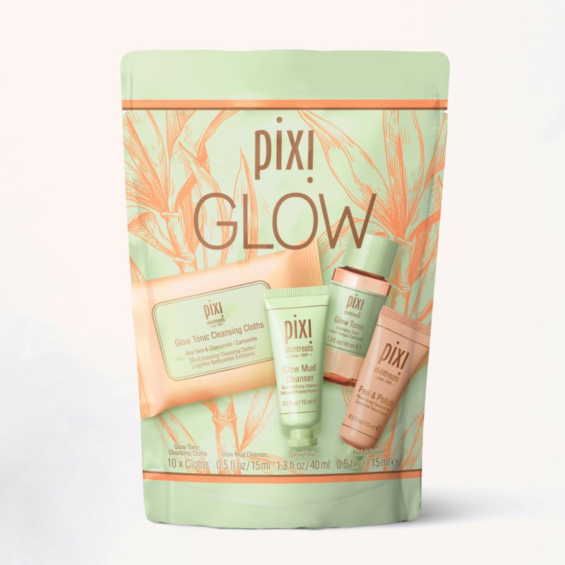 Pixi Glow - Beauty In A Bag