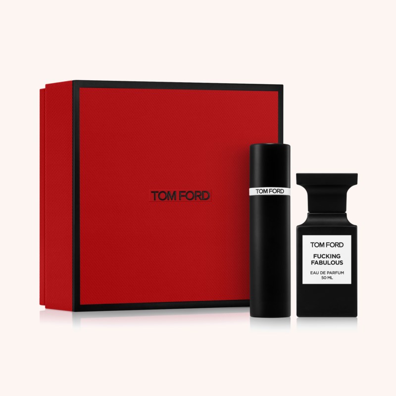 Tom Ford Private Blend Fucking Fabulous Gift Box