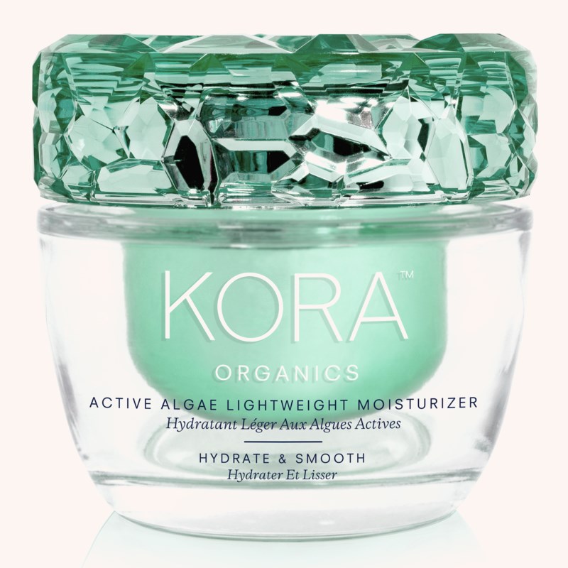 Kora Organics Active Algae Lightweight Moisturizer Day Cream 50 ml