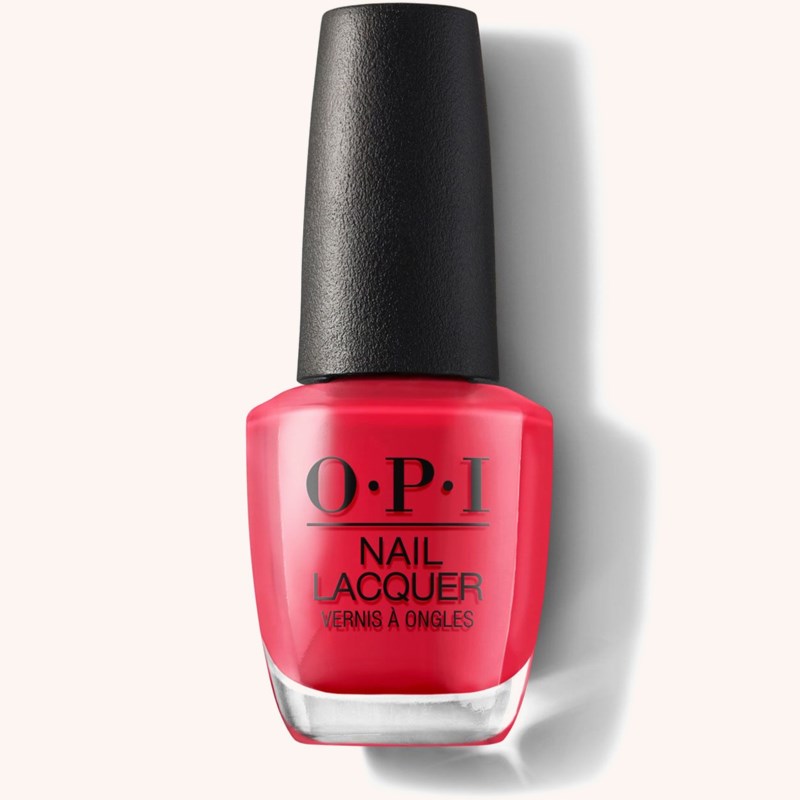 OPI Nail Lacquer We Seafood And Eat It