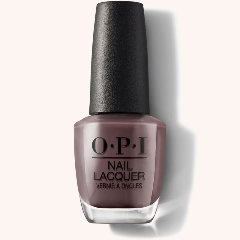 OPI Nail Lacquer You Don't Know Jacques