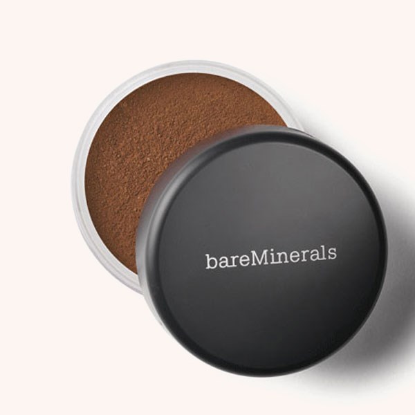 bareMinerals All Over Face Colour Warmth