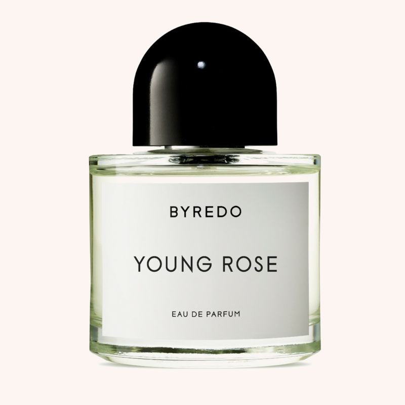 BYREDO Young Rose EdP 100 ml