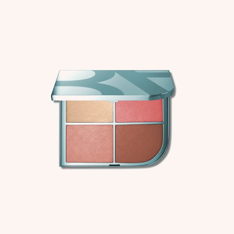 BeautyAct Iconic Shimmer Kit