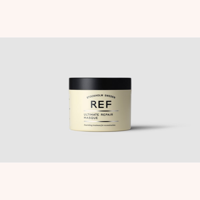 REF Ultimate Repair Masque 250 ml
